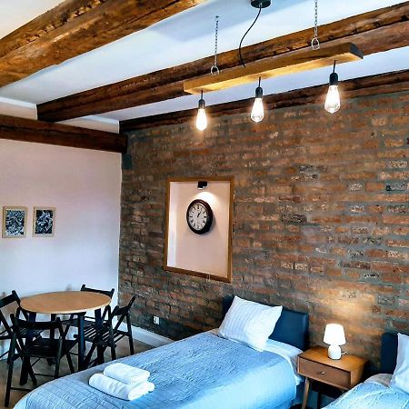 Kupiecka Apartamenty Zelená Hora Exteriér fotografie
