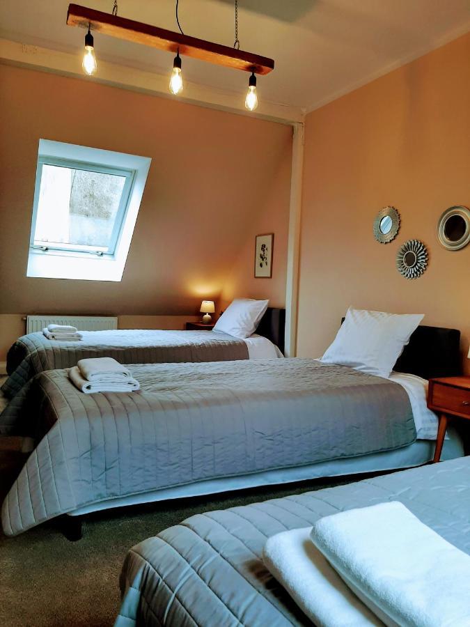 Kupiecka Apartamenty Zelená Hora Exteriér fotografie