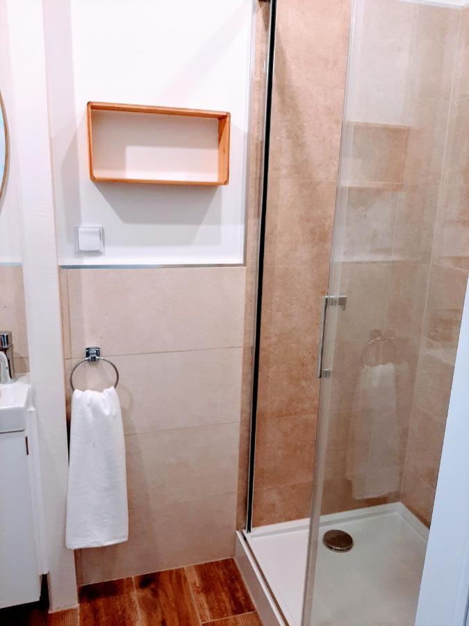 Kupiecka Apartamenty Zelená Hora Exteriér fotografie