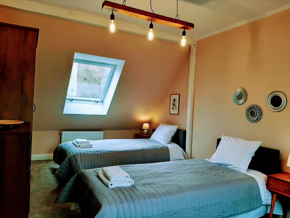 Kupiecka Apartamenty Zelená Hora Exteriér fotografie