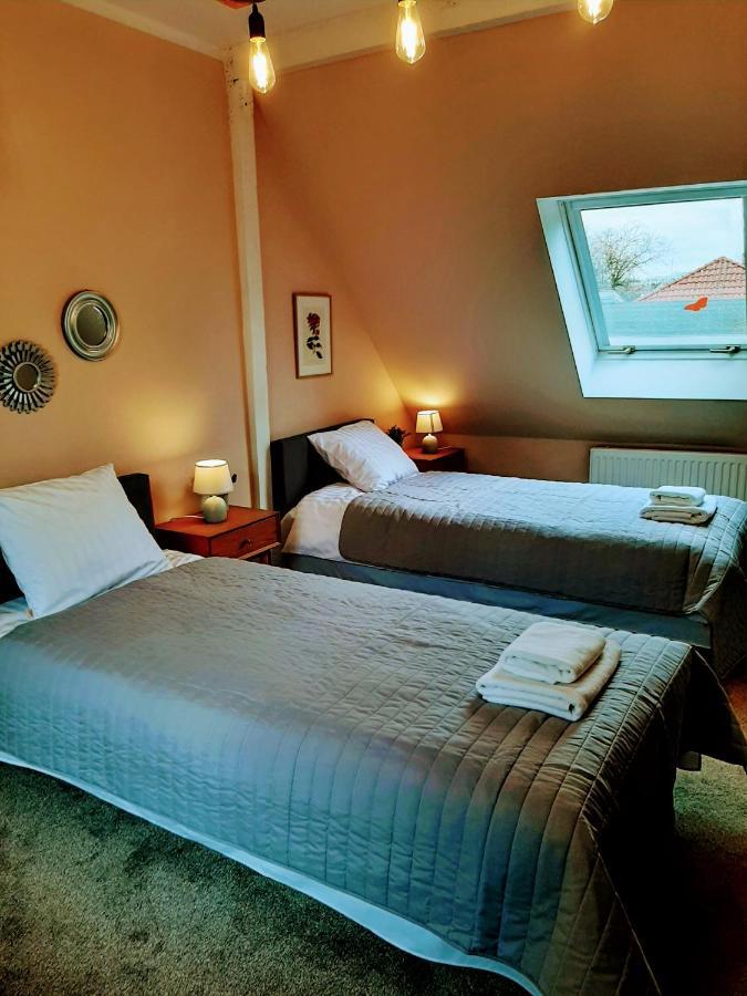 Kupiecka Apartamenty Zelená Hora Exteriér fotografie