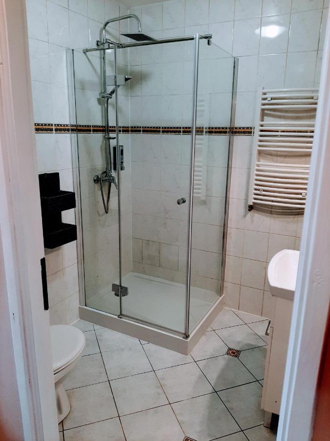 Kupiecka Apartamenty Zelená Hora Exteriér fotografie