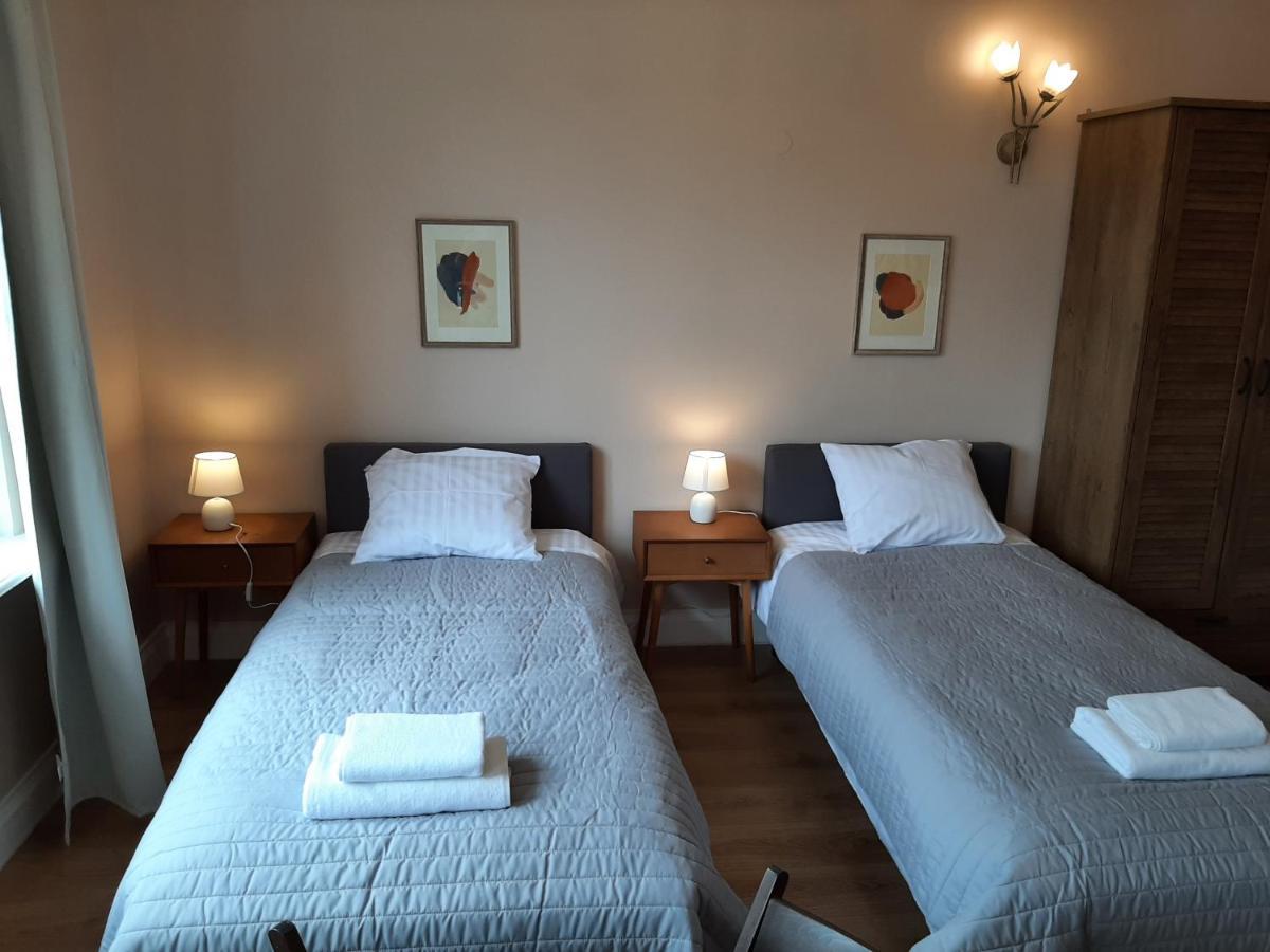 Kupiecka Apartamenty Zelená Hora Exteriér fotografie