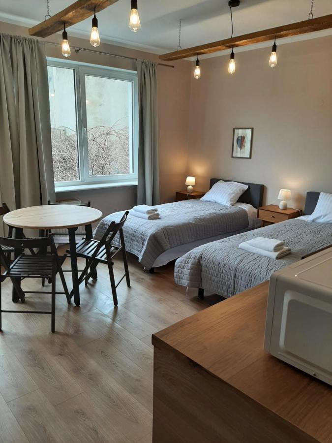 Kupiecka Apartamenty Zelená Hora Exteriér fotografie