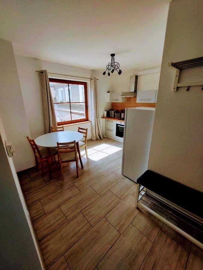 Kupiecka Apartamenty Zelená Hora Exteriér fotografie